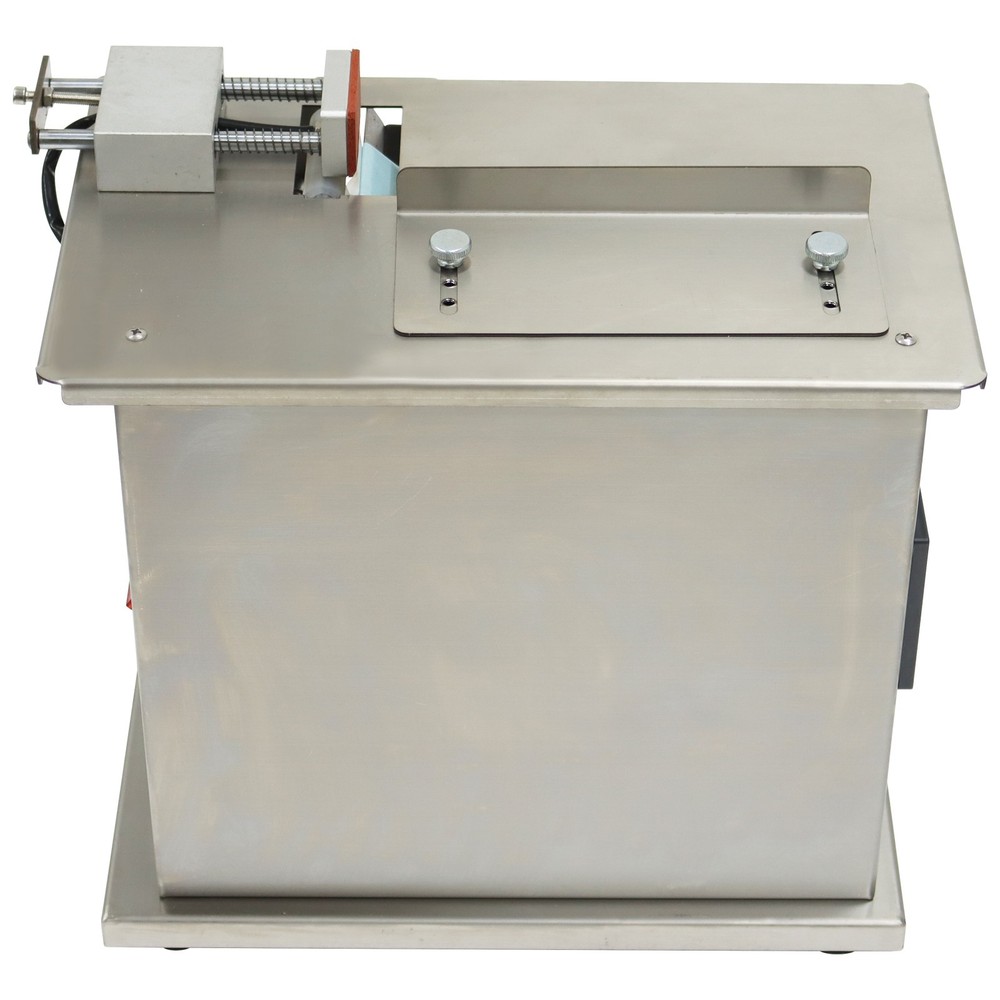 Right Angle Corner-Folding Labeling Machine 110V 400W Touch Screen Adjustable