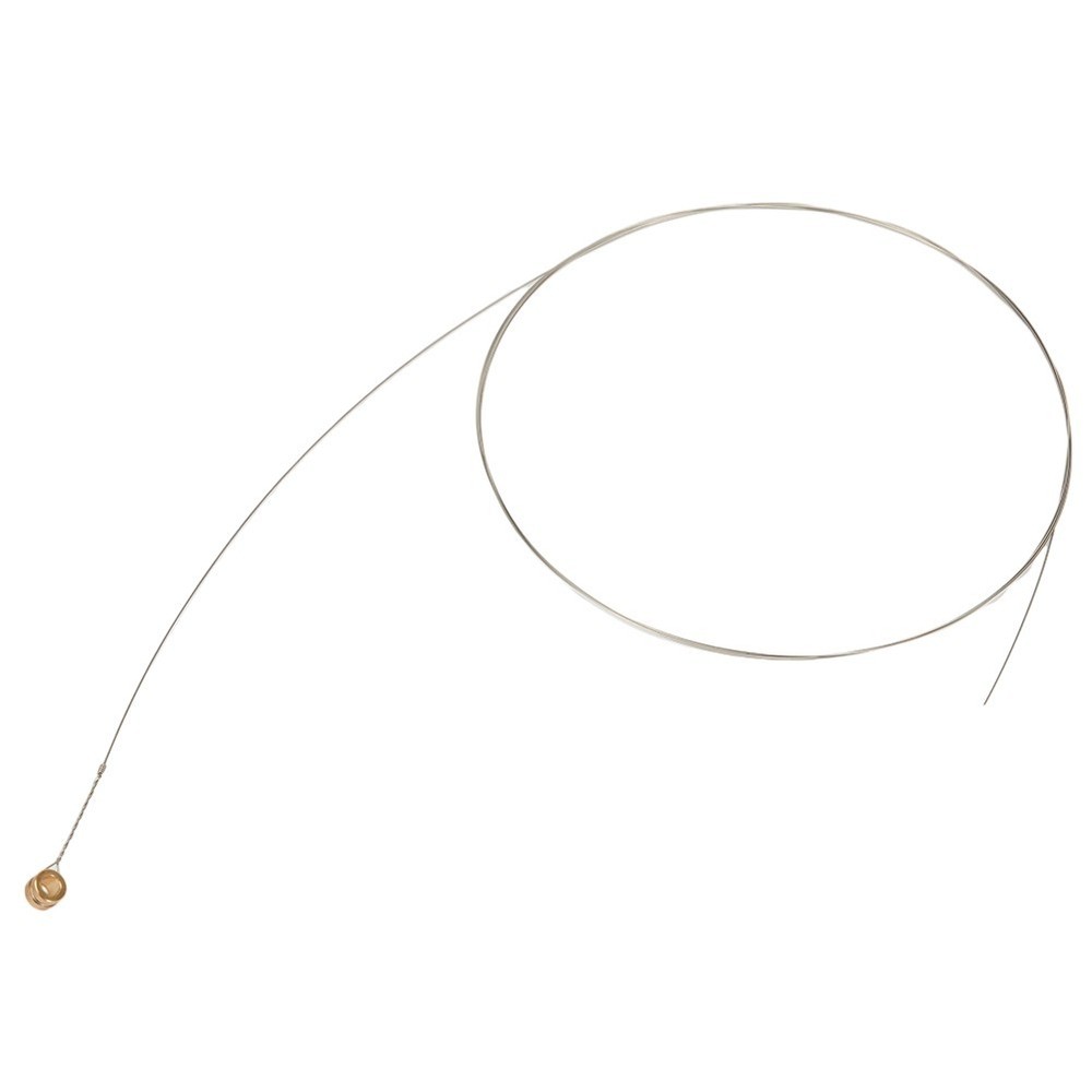 10PCS Orphee Single Strings For Acoustic Guitar 1st E-String(.010) Replacement