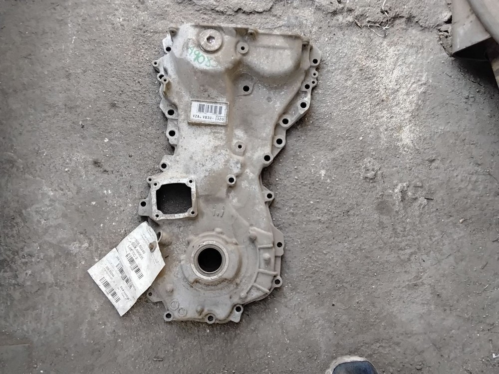 PLEASE VERIFY FITMENT BEFORE PURCHASING