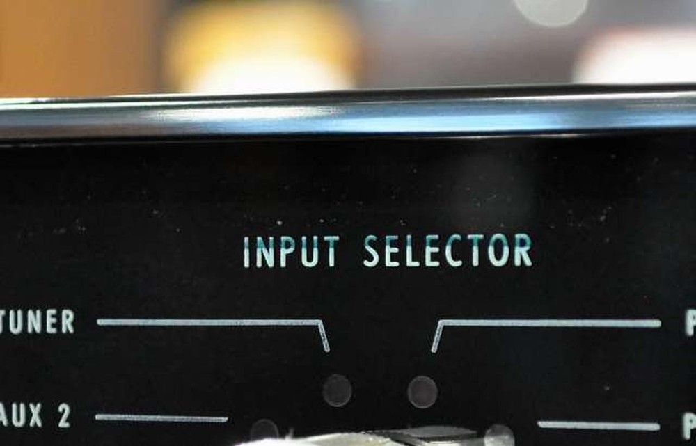 McIntosh C29 Solid State Stereo Preamplifier Serviced Tested Working