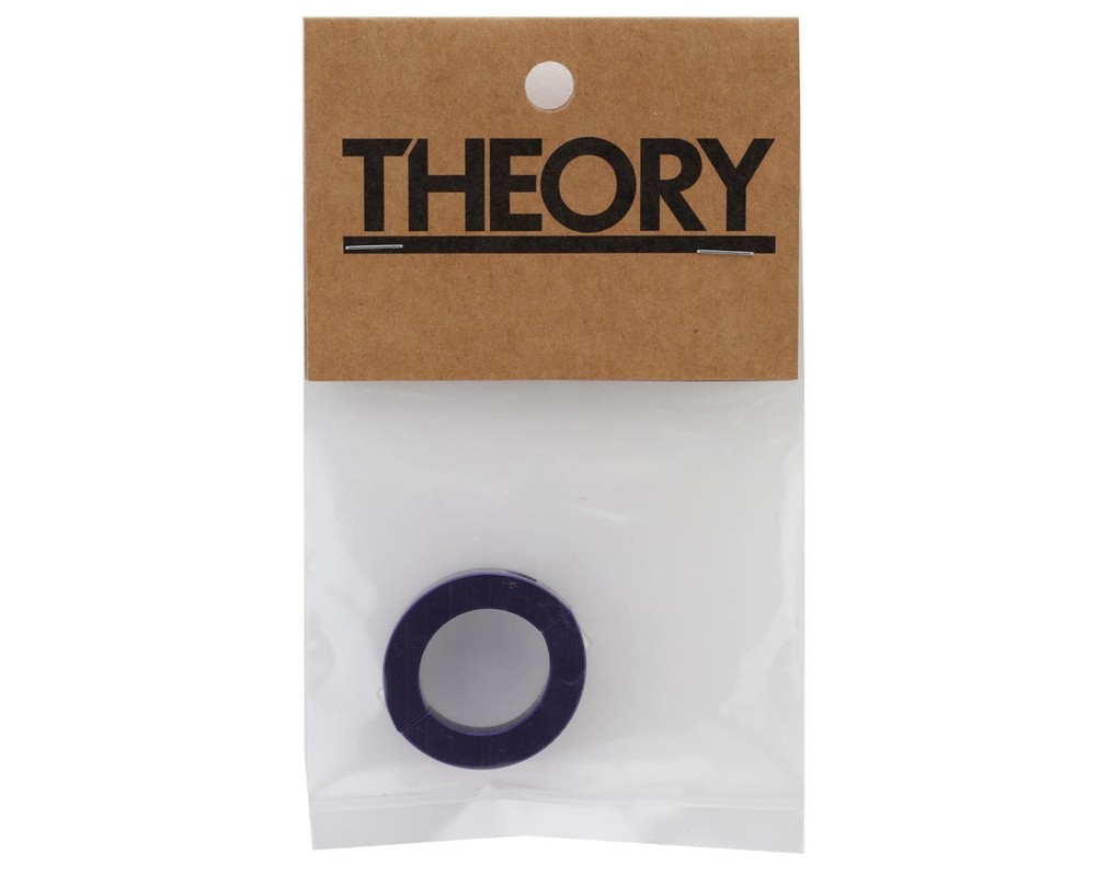 Theory Grip Stop (Purple) [GRITH9000PUR]