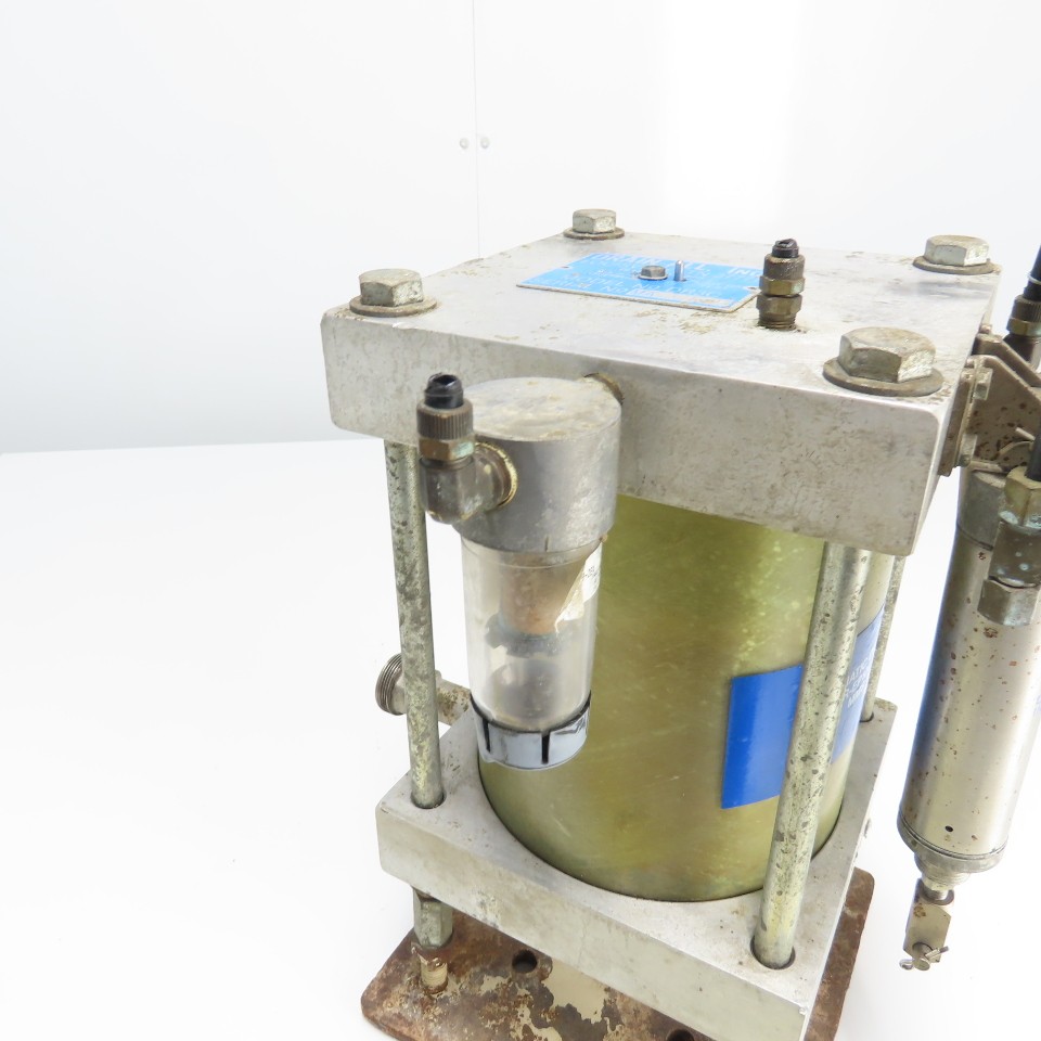 Drain-All DR3C Air Drain Trap Condensation Handler