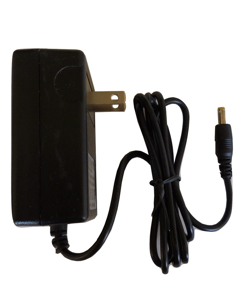 AC Adapter Replacement for iHome HiH66B Docking Station