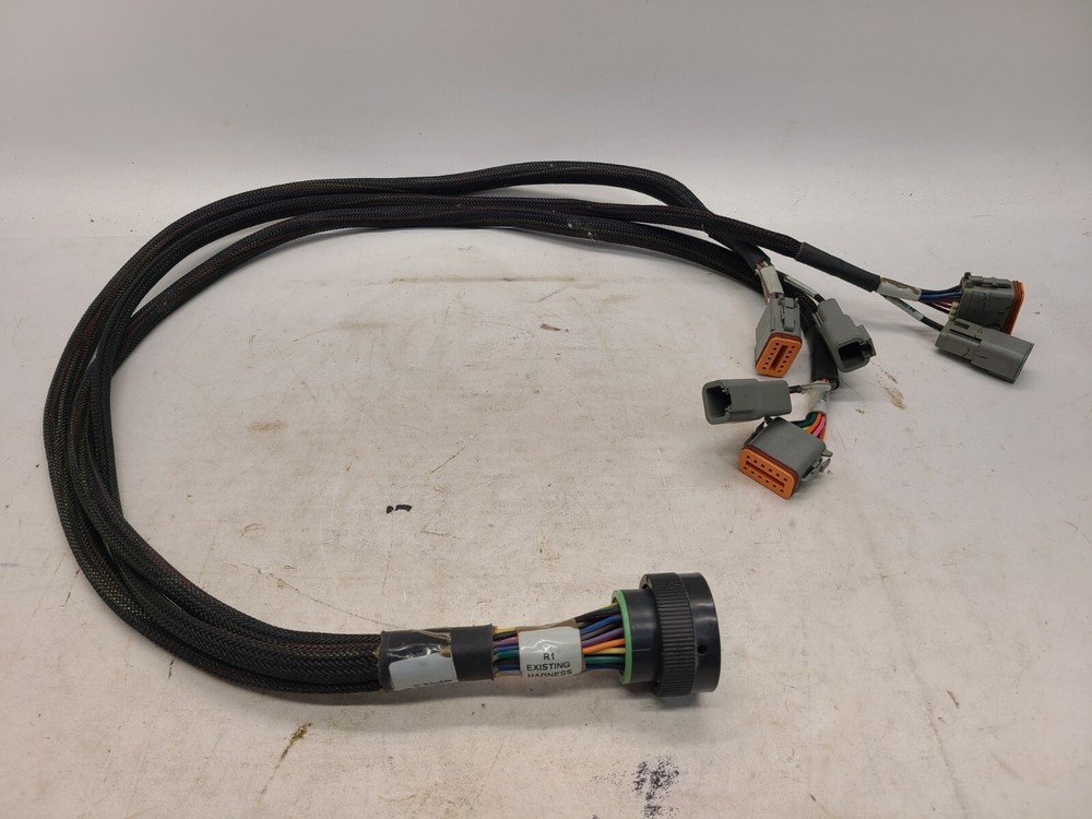 Trimble_82670_Clutch Adapter John Deere_Cable/Harness Adaptor