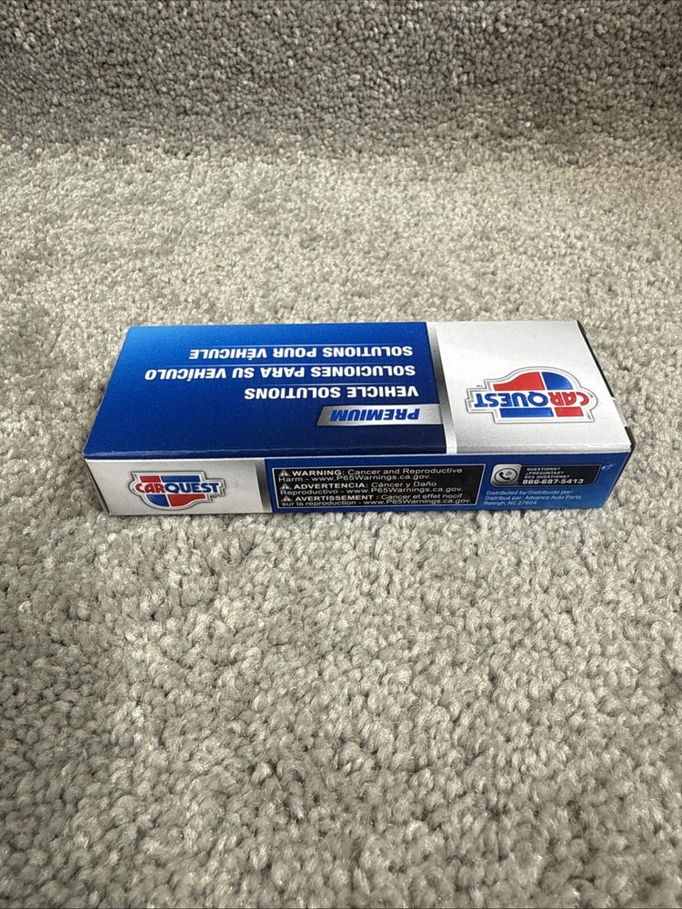 Ignition Control Module-FI CARQUEST CBE1006