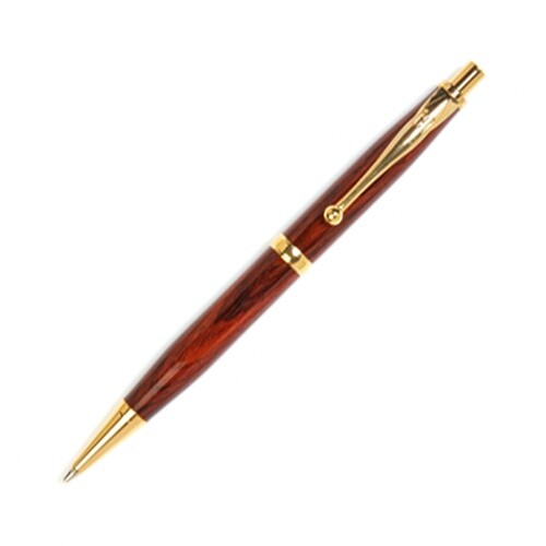 Comfort Pencil - Cocobolo