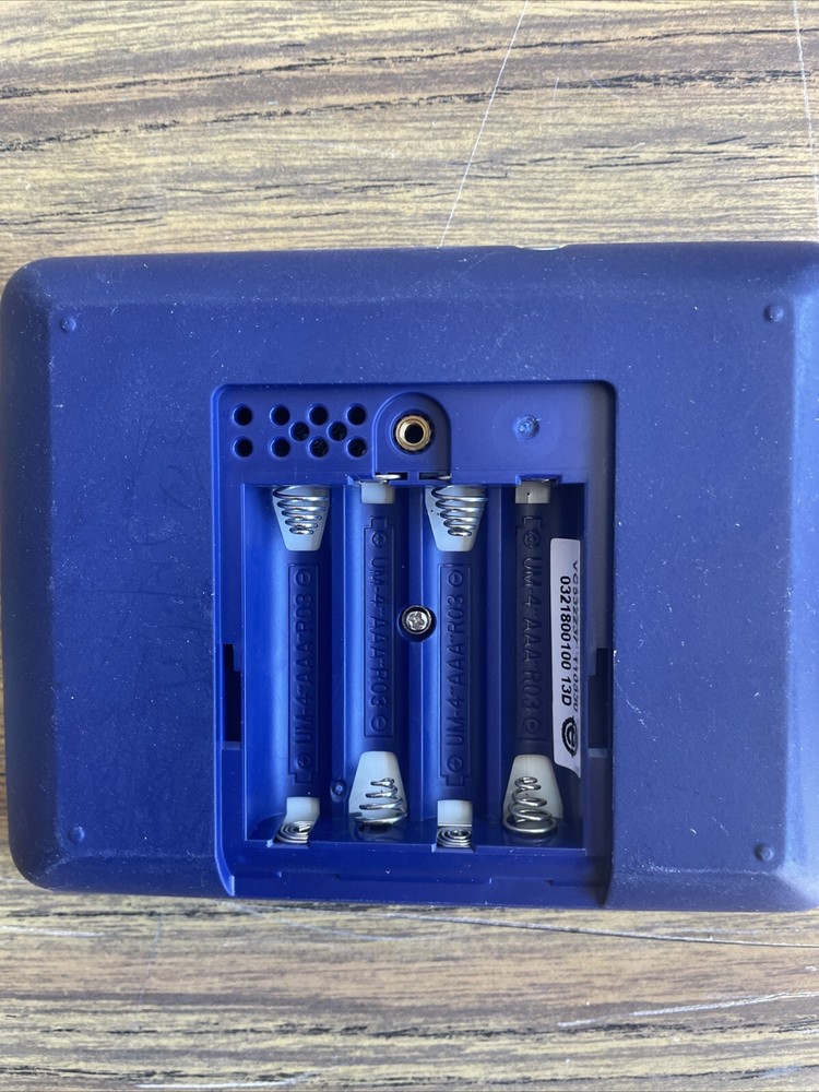 SMART Technologies Smart Response 03-00182 Unit Only Tested