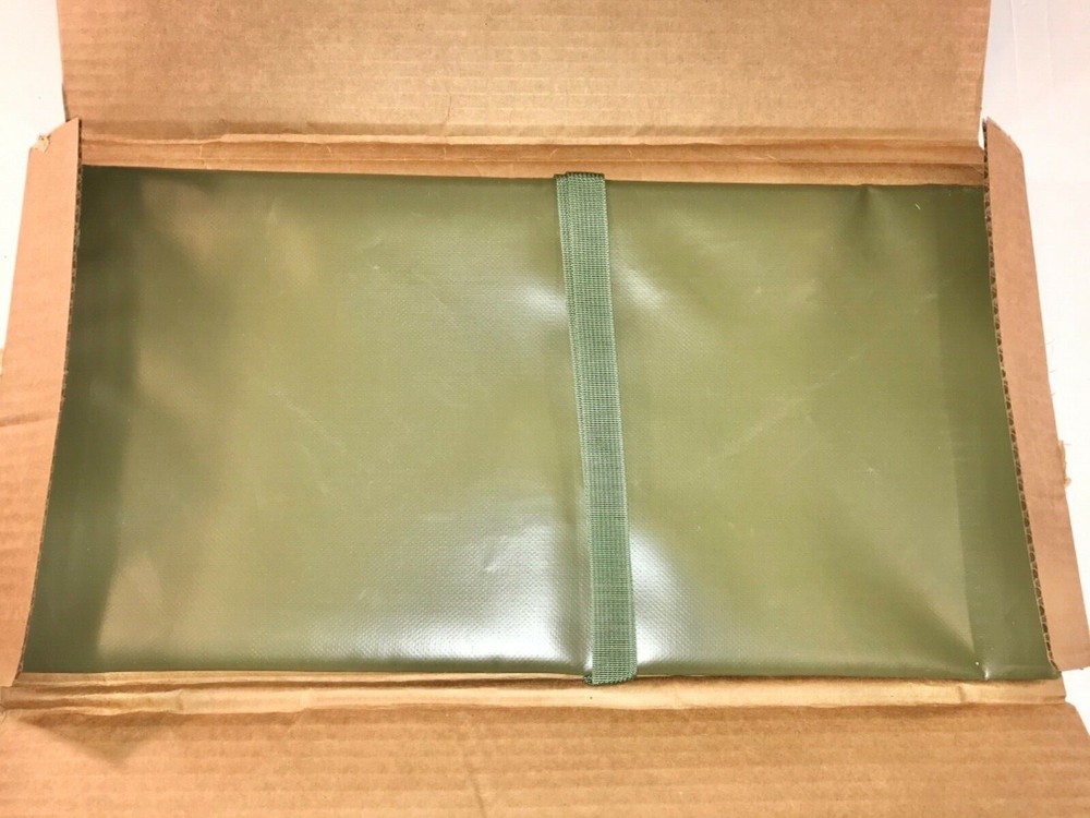 Military Vehicle Tool Bag