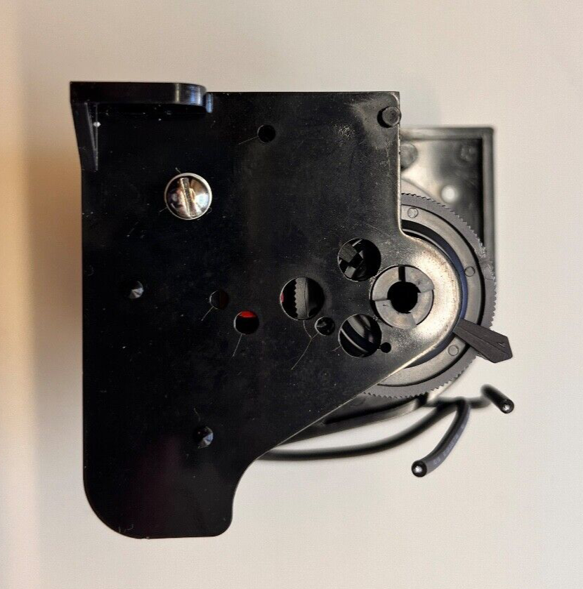 Danaher Electric Repeat Cycle Timer - TM3A605