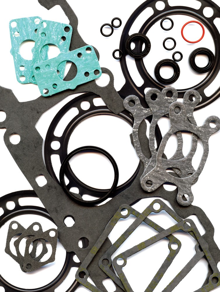 Winderosa 710297 Top End Gasket Set