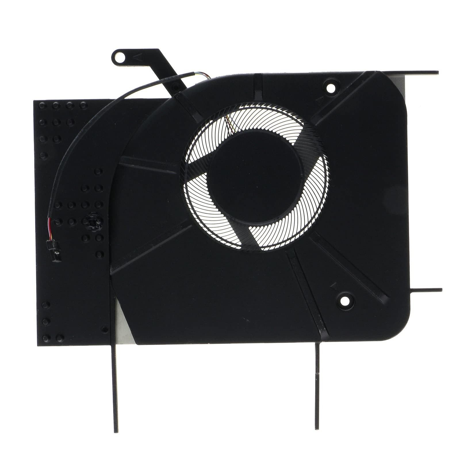 CPU GPU Fan Set ASUS ProArt StudioBook 17 H700 W700G2T W700G3T DFS5M325063B11