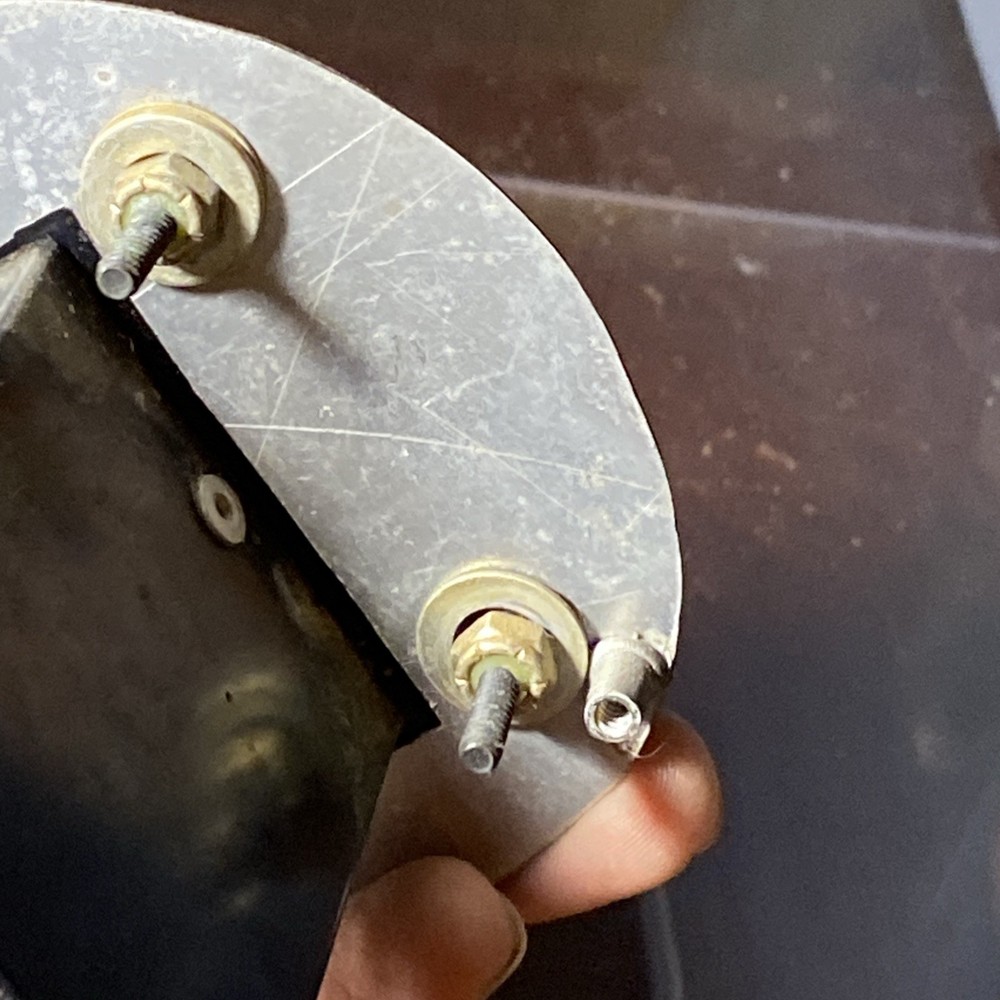 Oregon Avionics Intercom Switch ICS-40 (AP9)