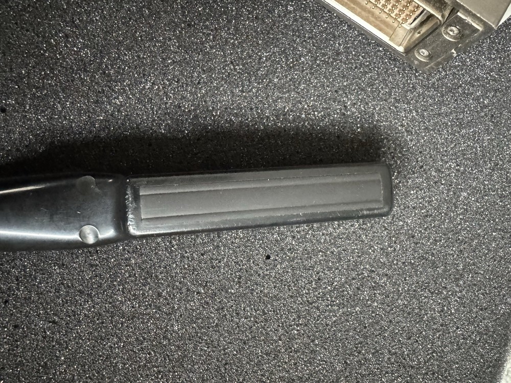 SonoScape Transducer L741V Linear Array/Rectal Probe