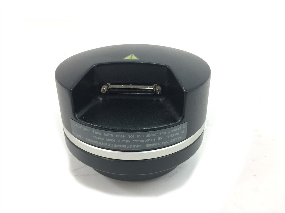 Olympus DP71 Piezo-Shifted 12.5 Megapixel Microscope CCD Camera