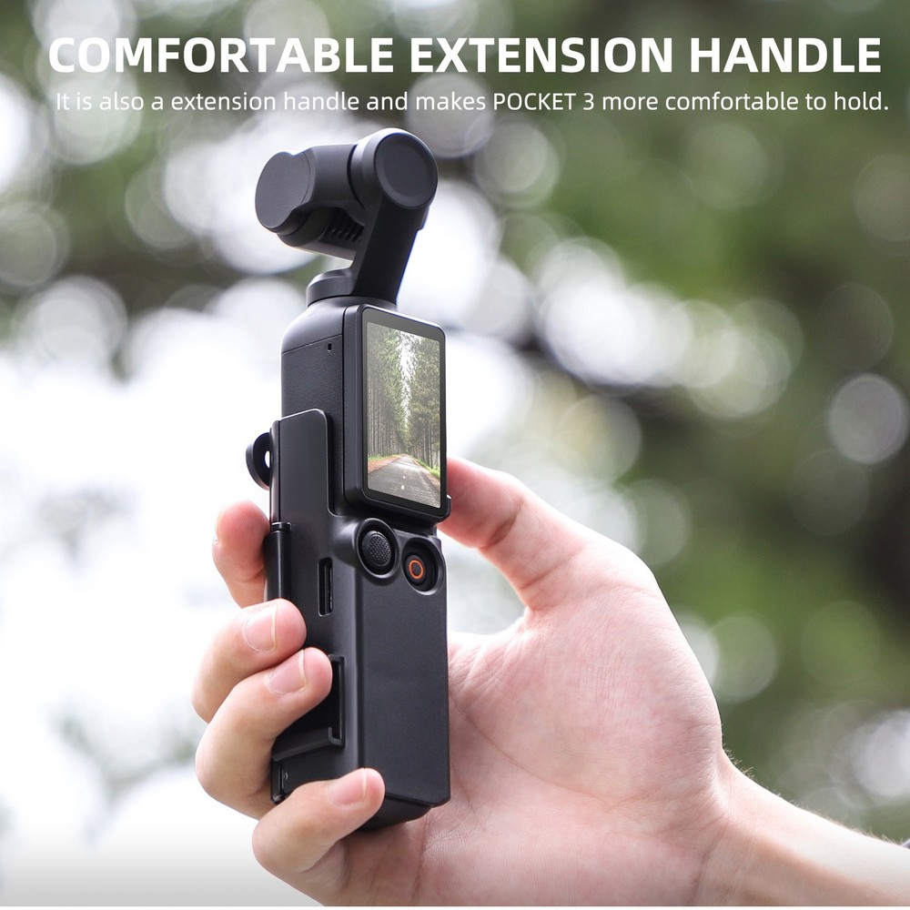 For DJI Multi-functional Extended Frame Adapter Camera Fixed Bezel Bracket