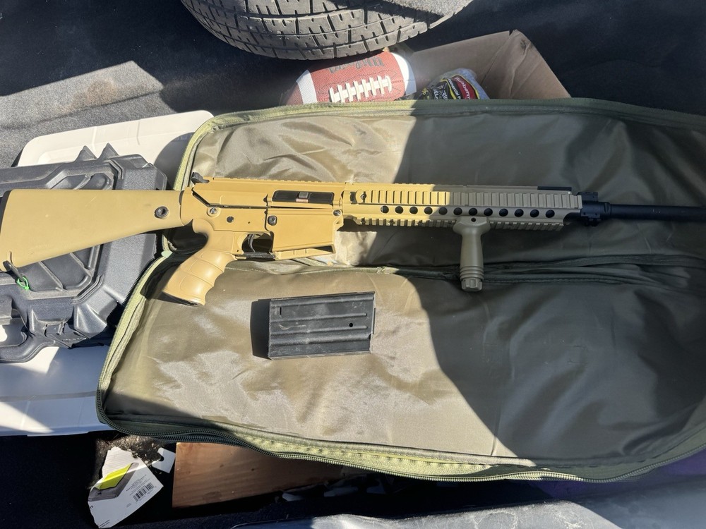 💥 Airsoft Gear Bundle – Everything You Need – $700 (Retails for $1200+) 💥