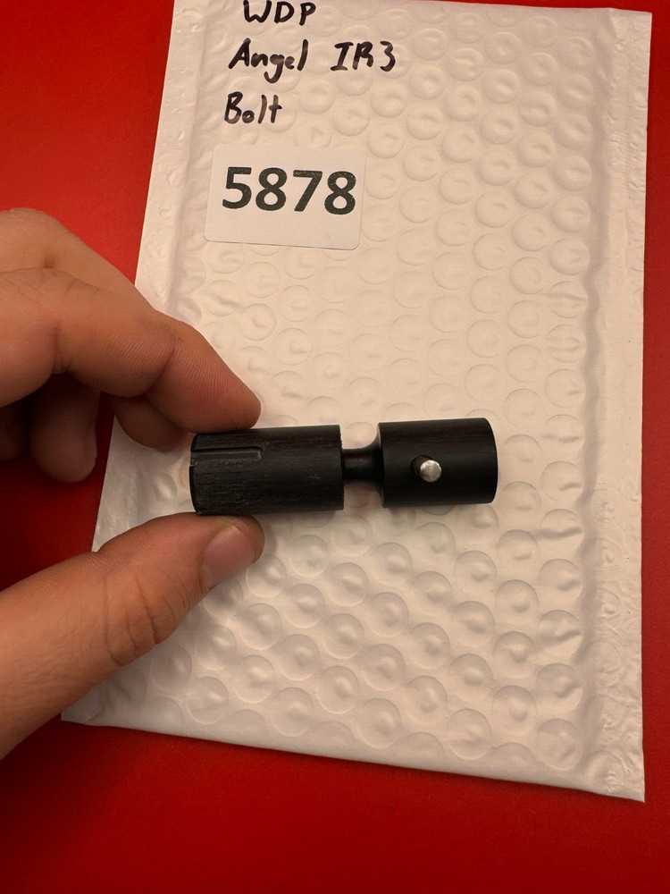 WDP Angel IR3 Bolt