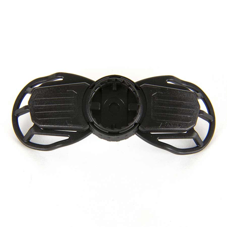 New Abus Zoom Evo Kid adjustment base