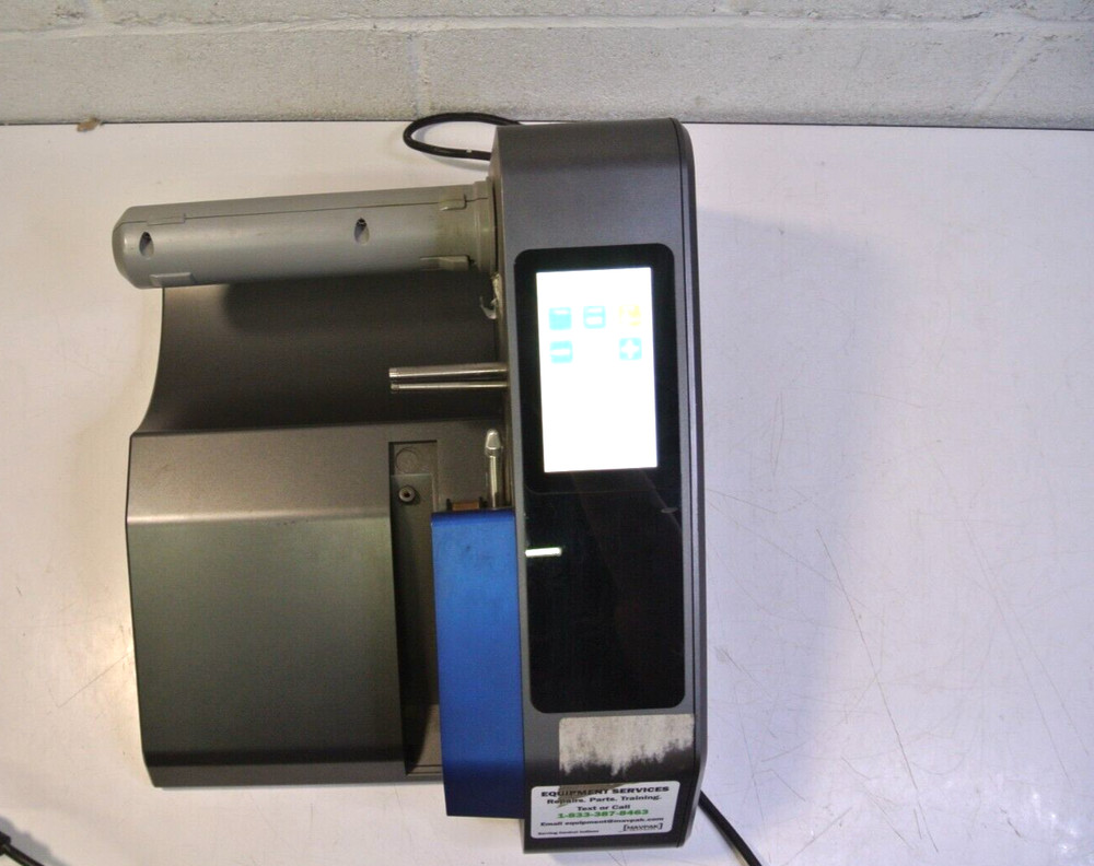 Airwave 2 Air Cushion Pillow Machine