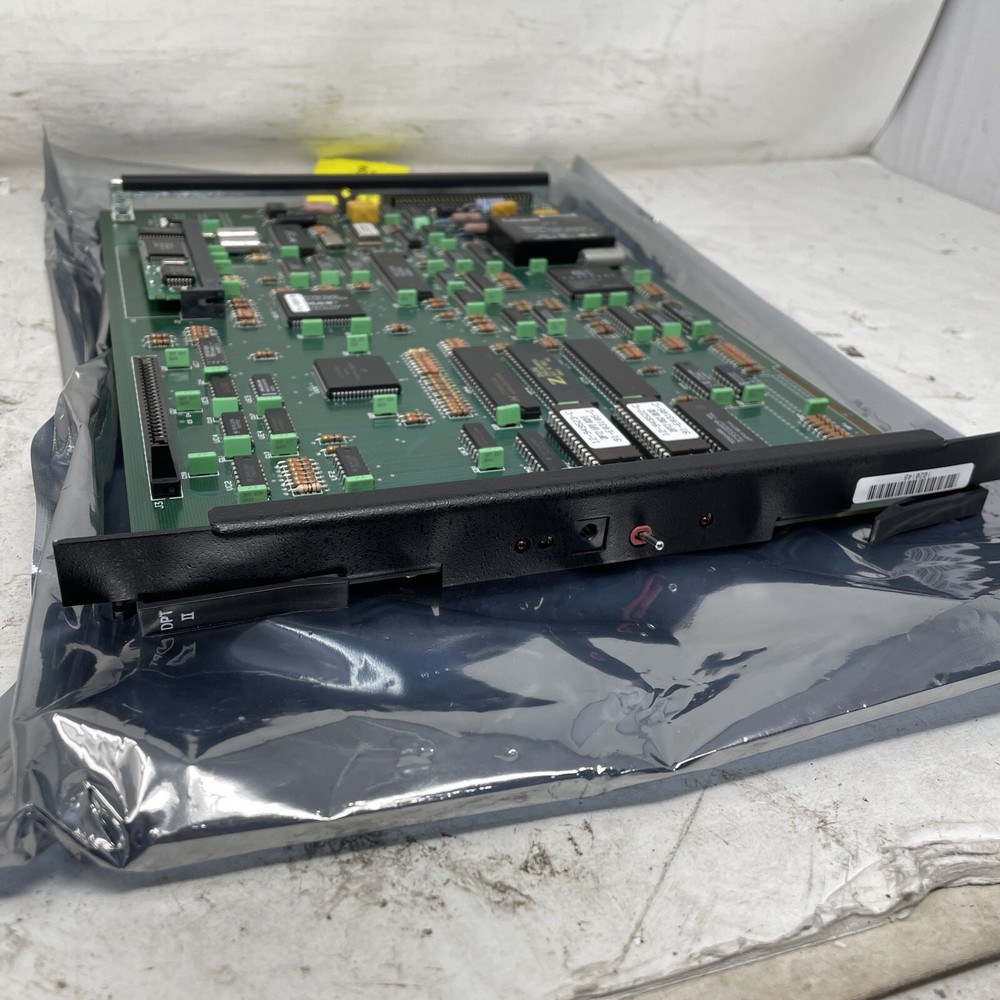 Rockwell / LUCENT 91-E03100-B DPT II Card MW2G2