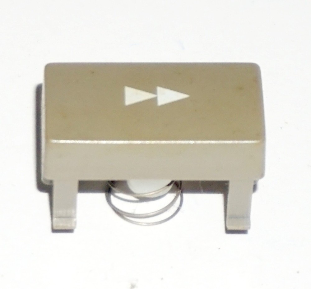 FFW REV Fast Forward Reverse Button for Teac Tascam DA-88 Digital Recorder