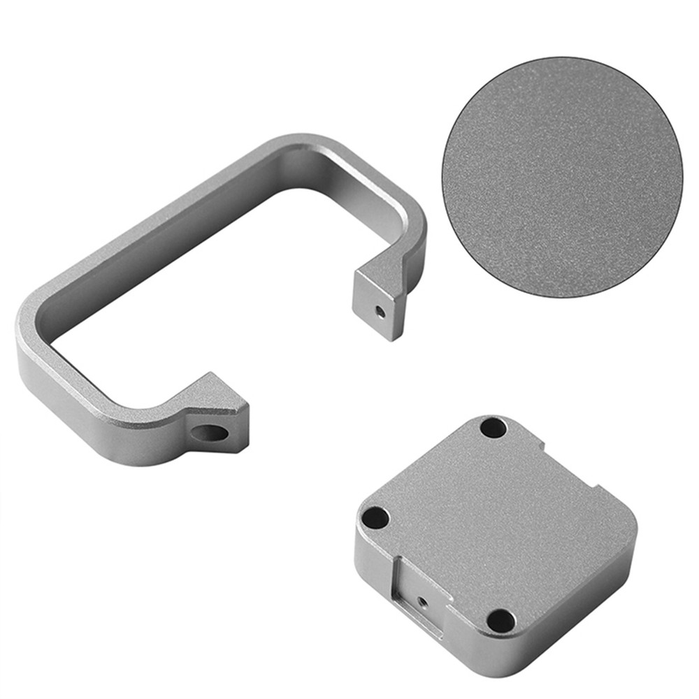 Aluminum Handle Kit for Bambu lab A1 MINI 3D Printer