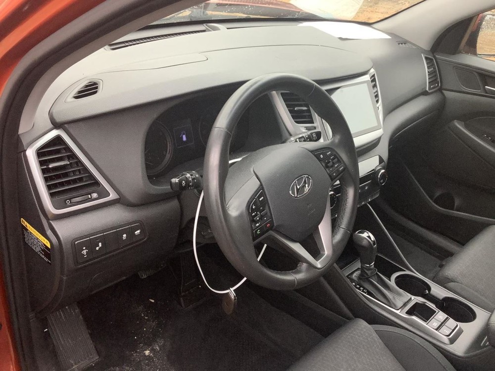 Fuse Box Engine Compartment Fits 16-18 TUCSON 4520619