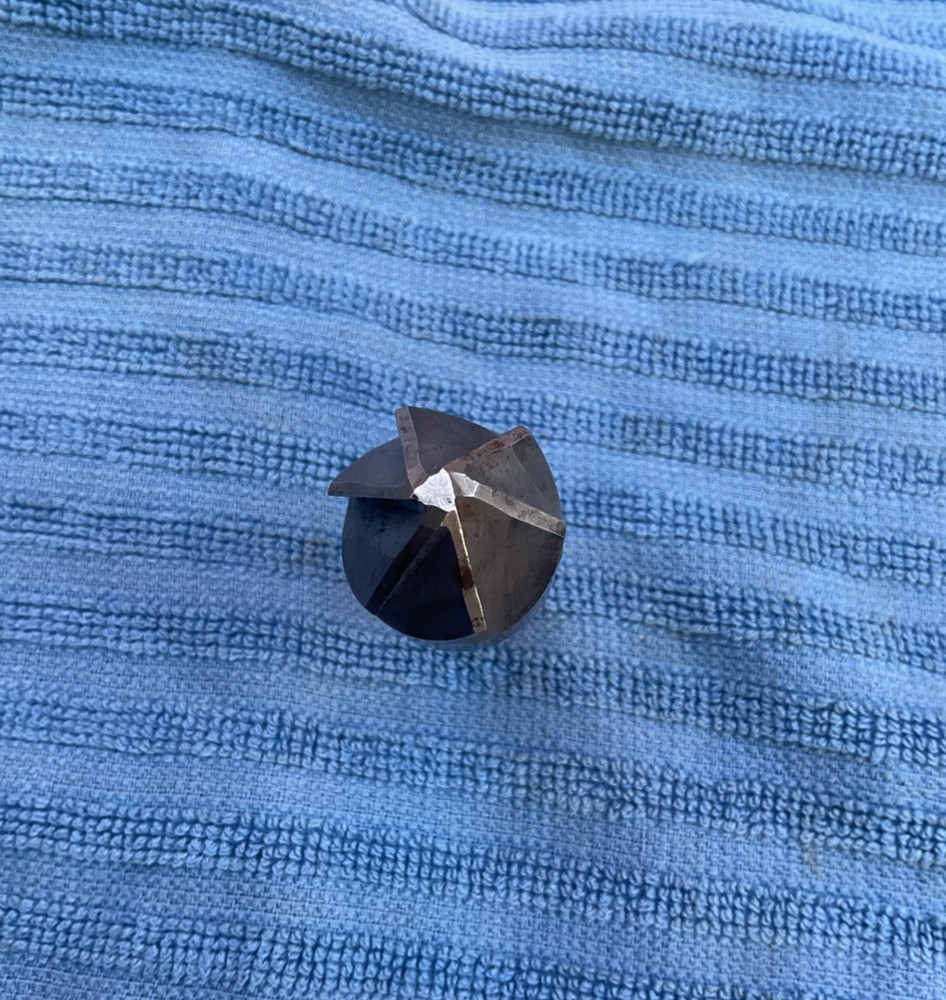 Severance L1 - 41 Degree Countersink Bit