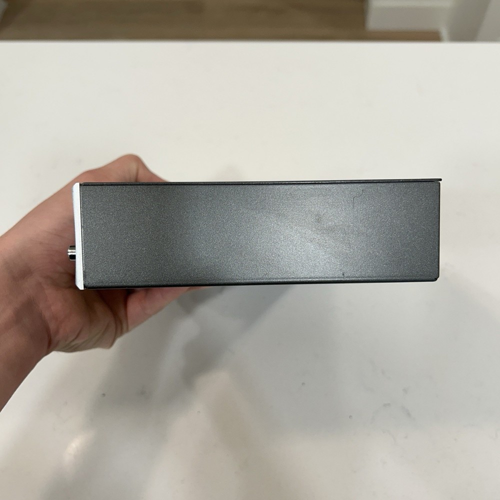 M-Audio ProFire Lightbridge Firewire Optical Audio Interface EB-19144