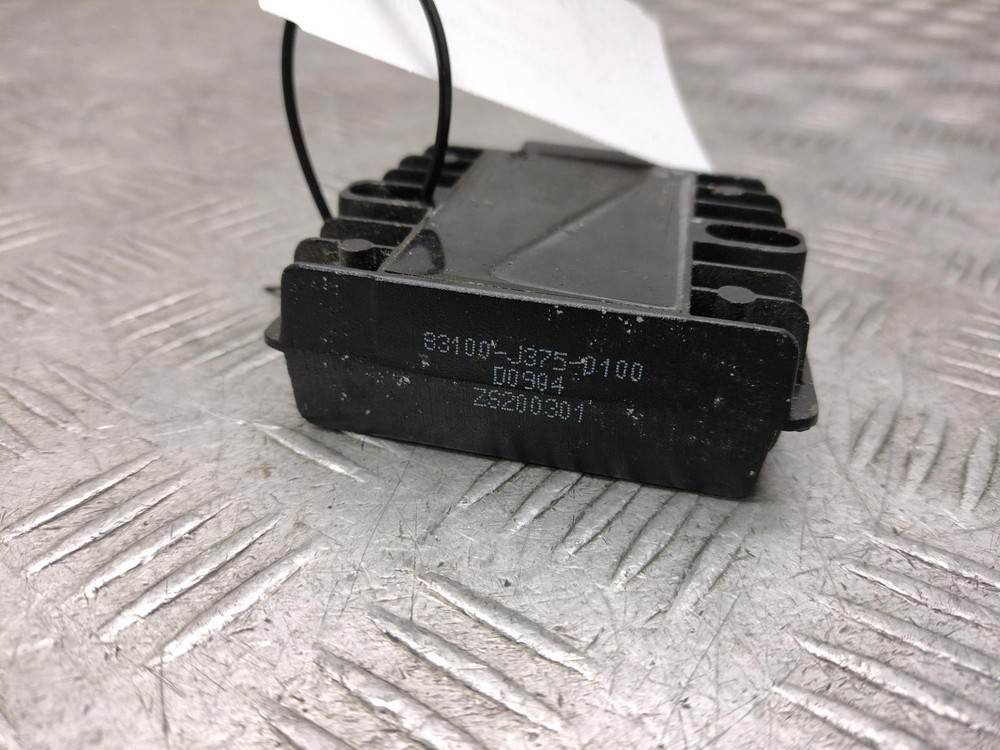 2020 SINNIS TERRAIN 86 TERRAIN RECTIFIER REGULATOR