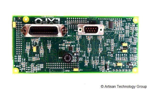 Exfo PLQ0205C GPIB Board