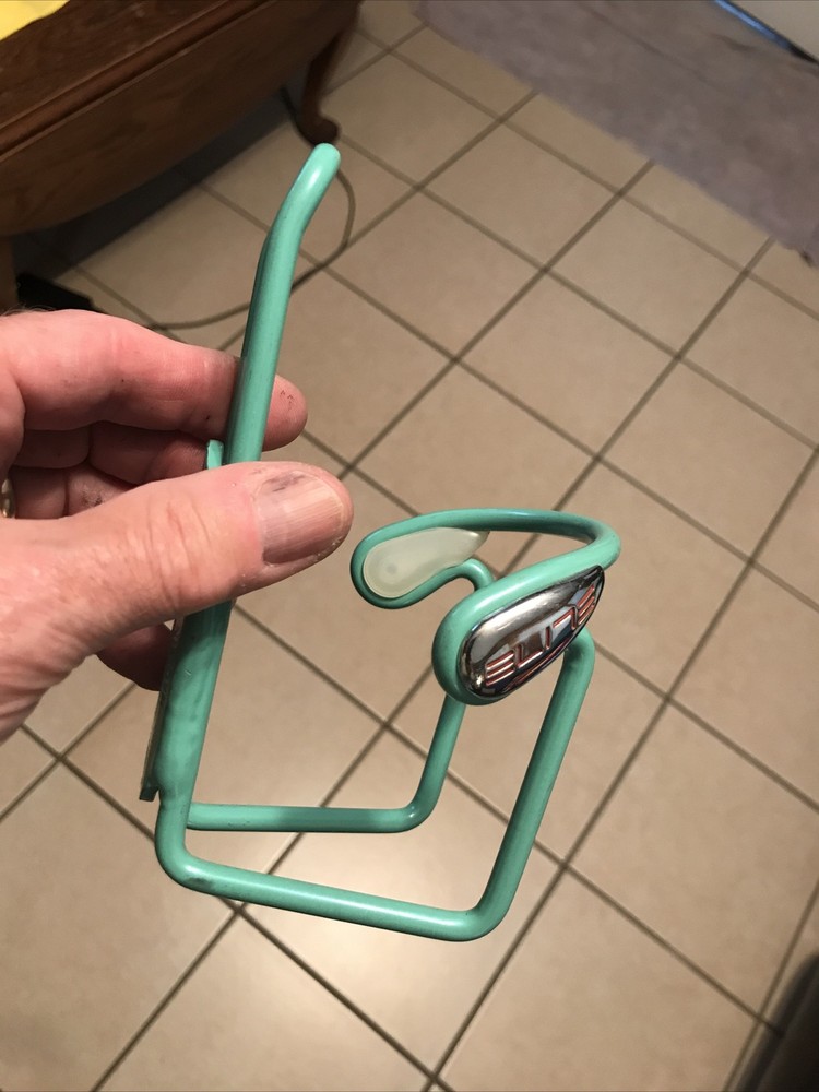 Elite Bottle Cage