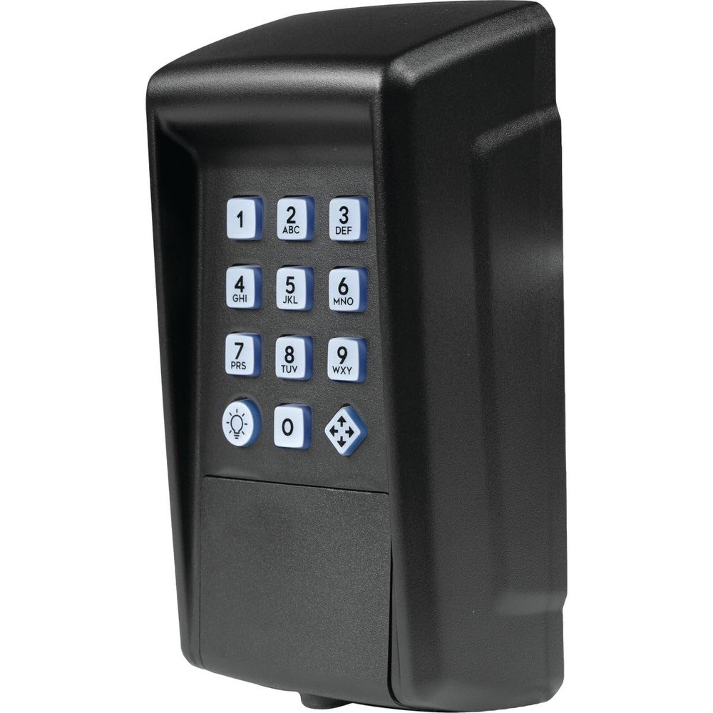 Wireless Digital Keypad