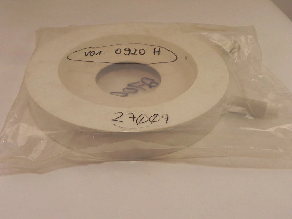 Dosch Messapparate Orifice Plate BLB-300