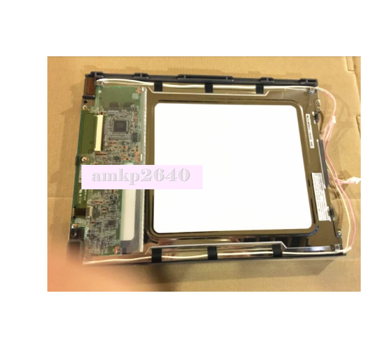 For NRP28-8875-413 LCD screen display  AK0#