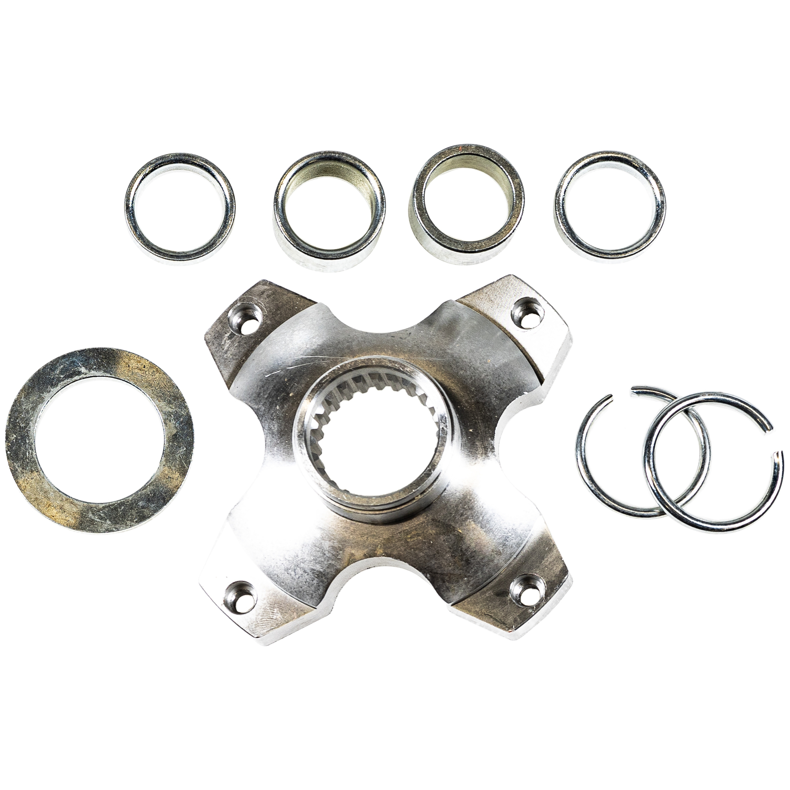 NICHE Axle Shaft for Arctic Cat 400 Suzuki Quadsport Z400 Kawasaki KFX400 Rear