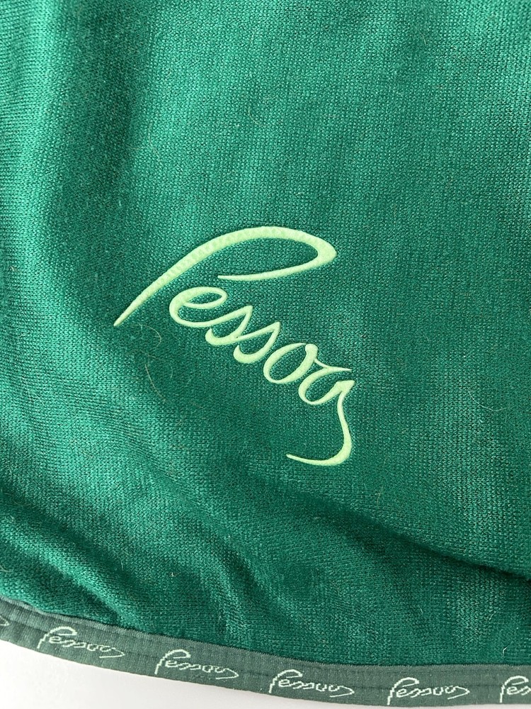 Pessoa Green Cooler Size 74