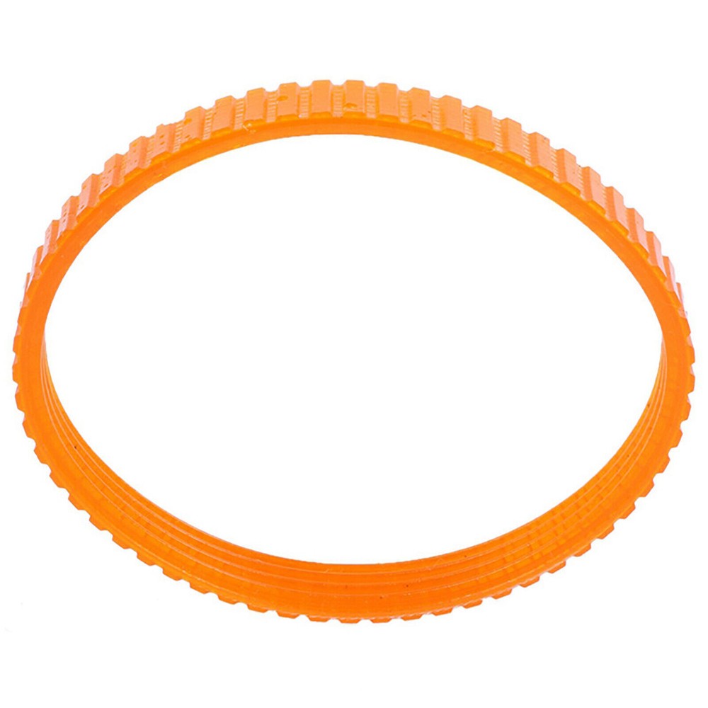 Durable Electric Planer Drive Belt Power Tool Replacement Accessories
