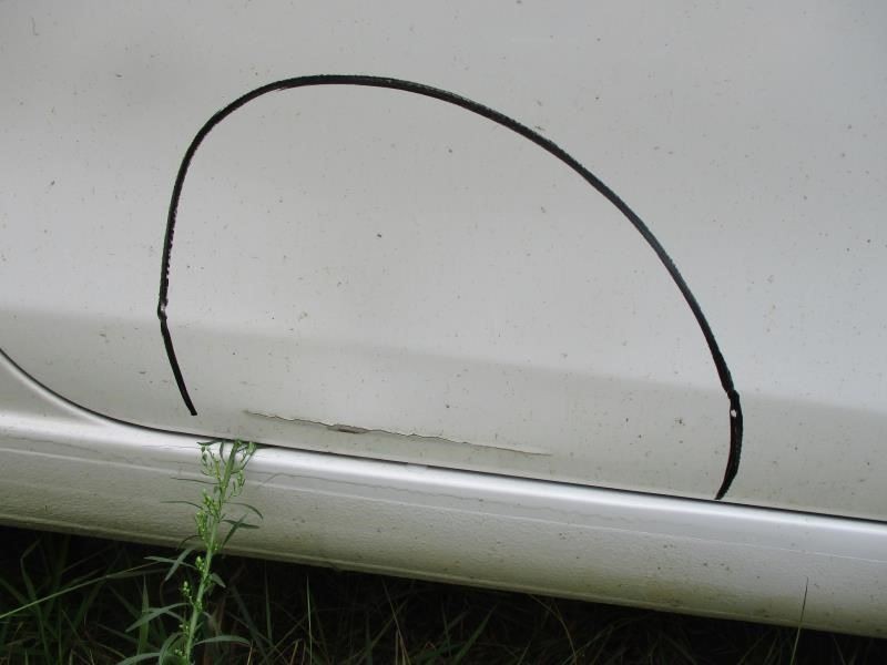 GOLF 2010 Fob/Remote 300819