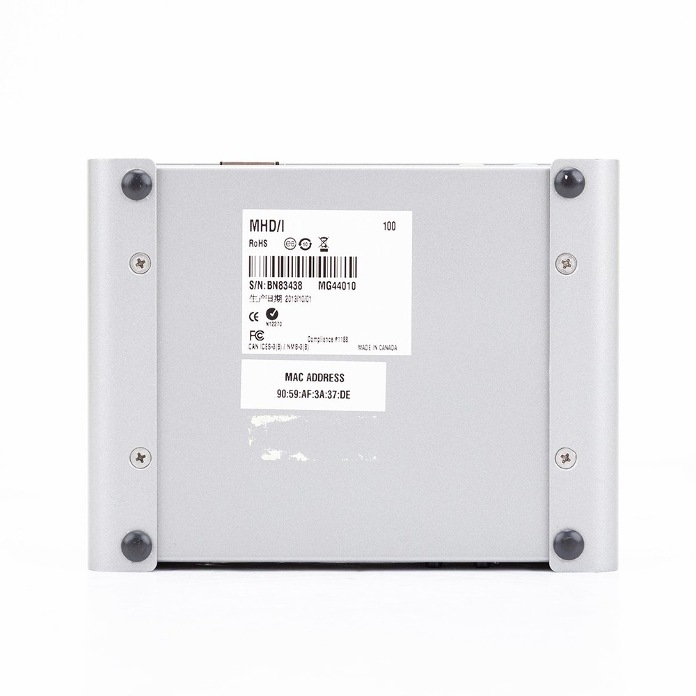 Matrox Monarch HD Device - Video Streaming and Recording