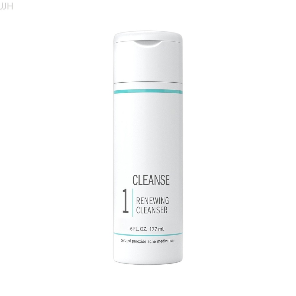 6oz Proactiv Renewing Cleanser 60 Day Proactive Face Wash Solution
