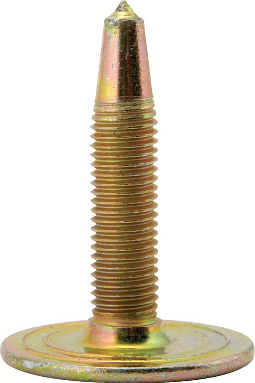 Stud Boy Power Point + Plus Studs - 1.375n. Stud Length Snowmobile 2437-P6