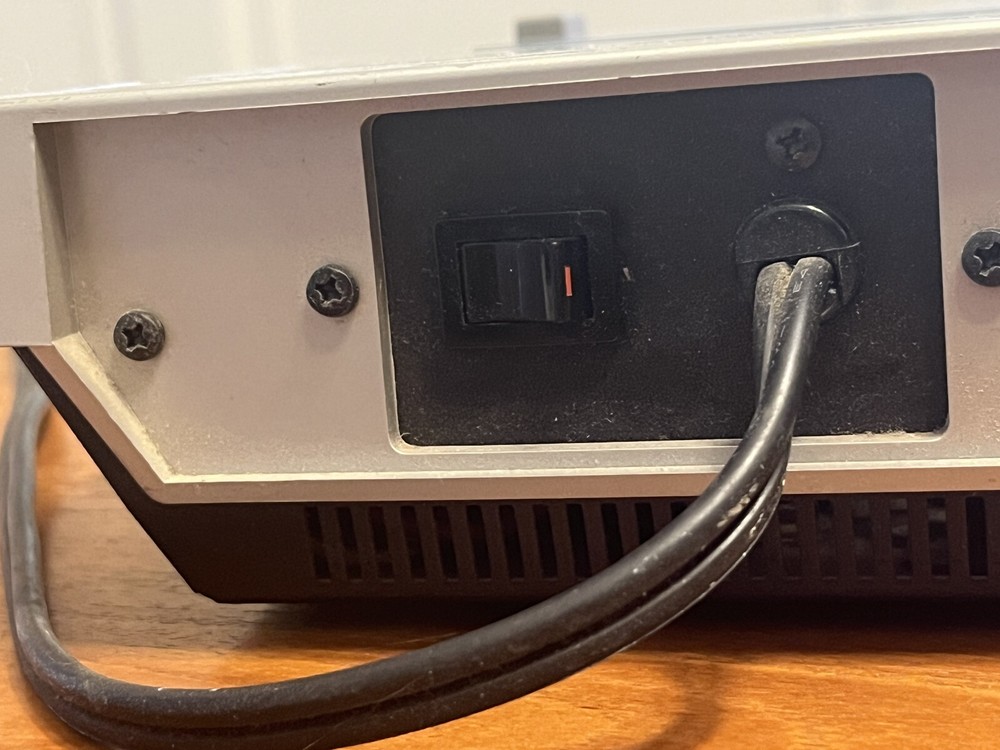 KORG SQD-1 MIDI Recorder