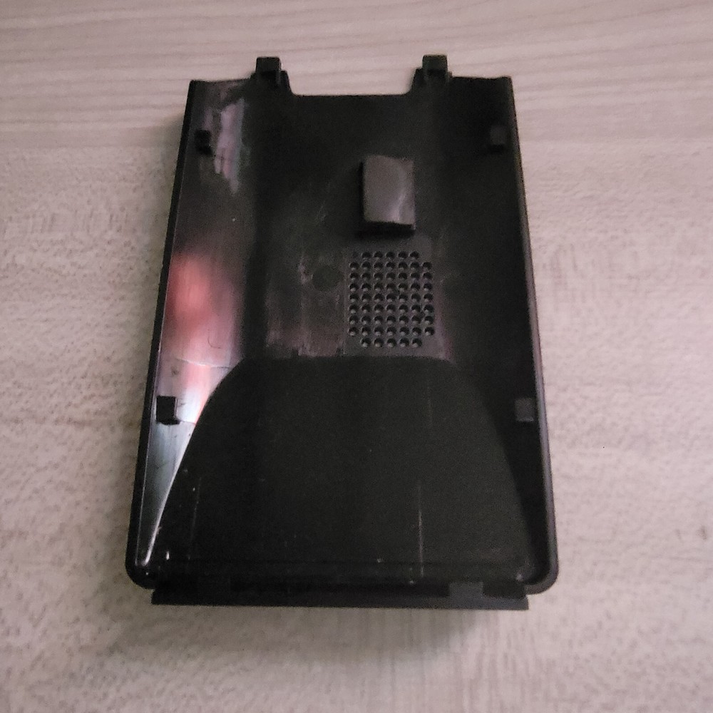 Dejavoo Z9 V4 Back Plate