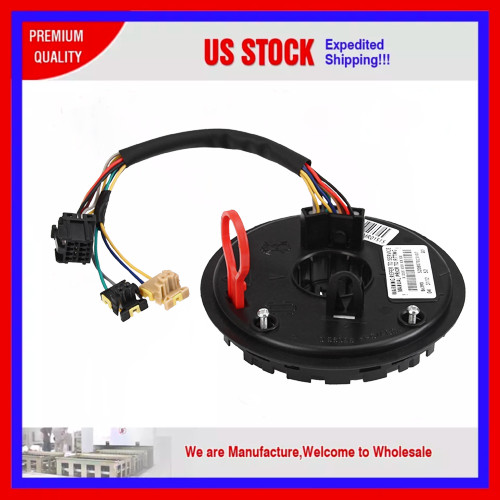 1PC Clock Spring for Dodge challenger Charger Chrysler 300 2008-2010 68034898AB