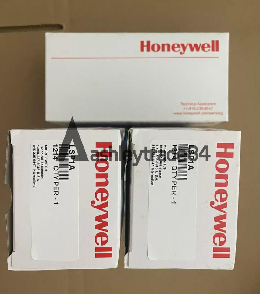 ONE New HONEYWELL LSP1A SWITCH #
