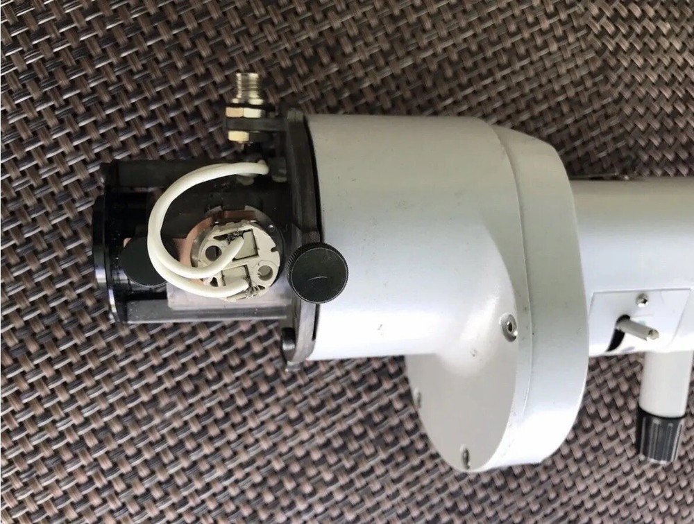 Lumenis Selecta II SLT SL990 Slit Lamp Part