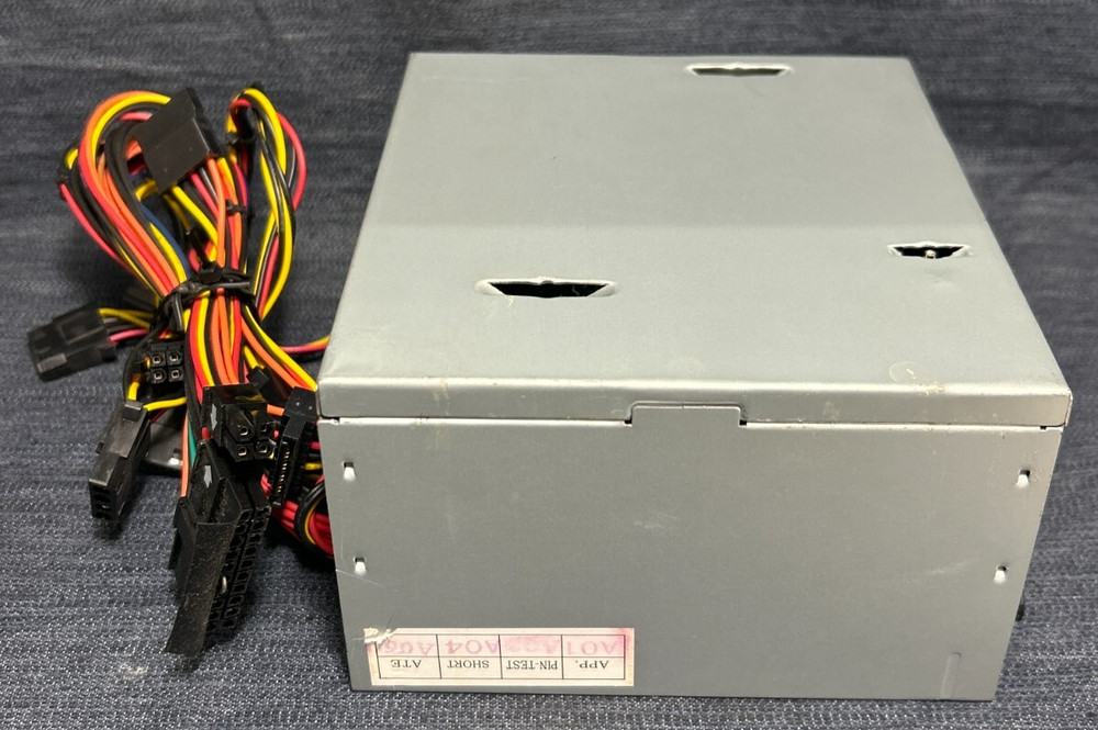 AWARD ATX SWITCHING POWER SUPPLY MODEL EP-43058