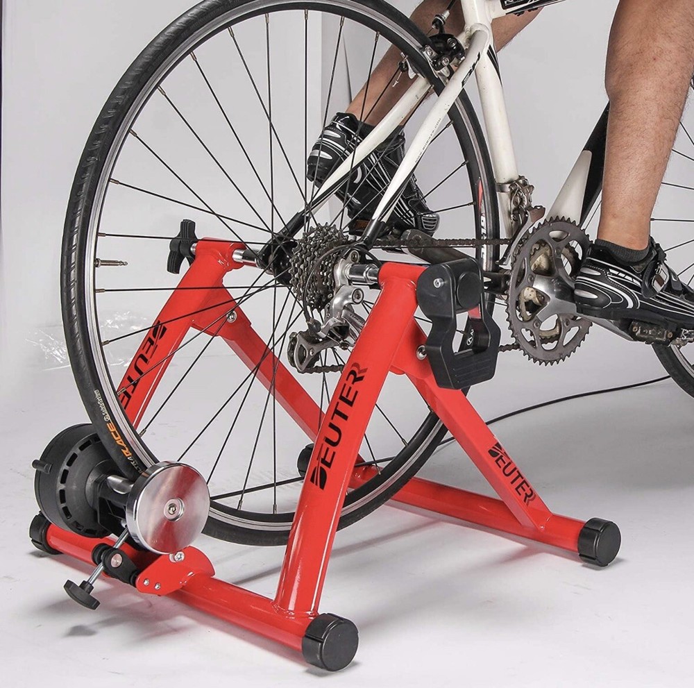 Degree Bike Trainer