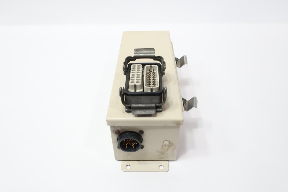 Cincinnati Milacron 5084077 Robot Interface Controller